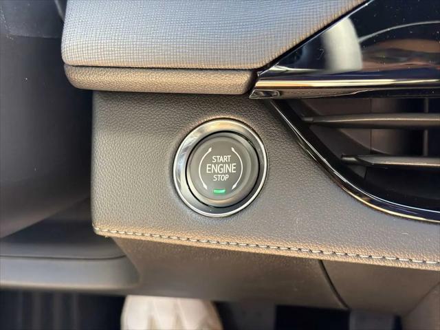 2026 Buick Enclave Sport Touring FWD
