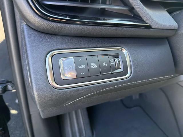 2026 Buick Enclave Sport Touring FWD