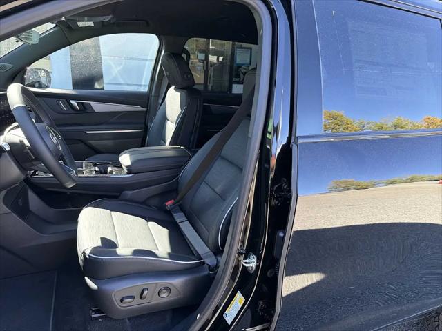 2026 Buick Enclave Sport Touring FWD