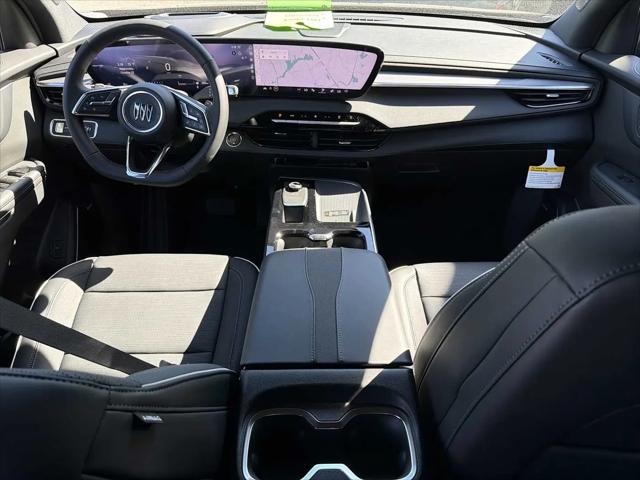 2026 Buick Enclave Sport Touring FWD