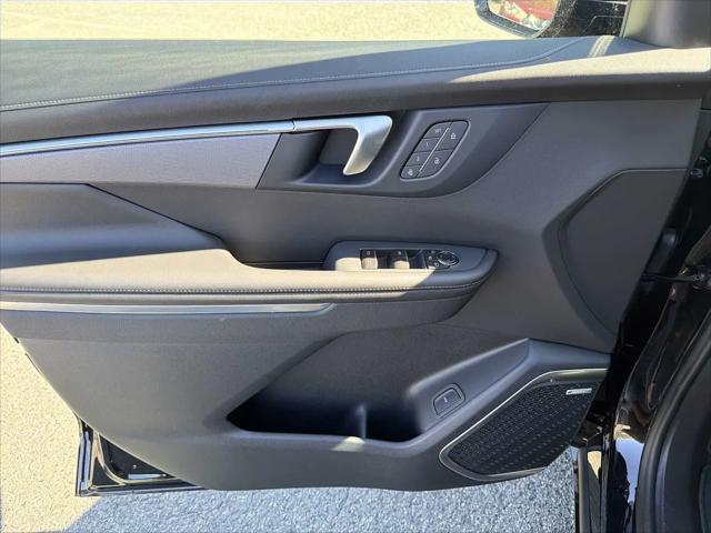 2026 Buick Enclave Sport Touring FWD