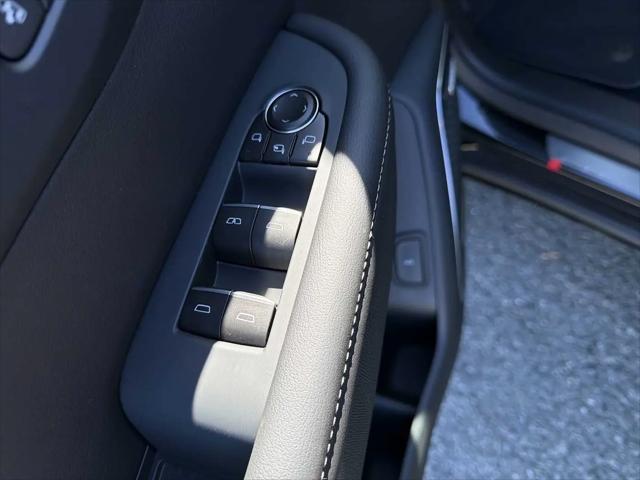 2026 Buick Enclave Sport Touring FWD