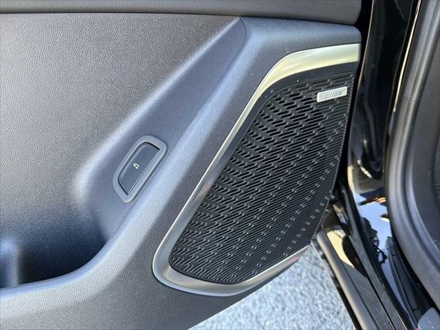 2026 Buick Enclave Sport Touring FWD
