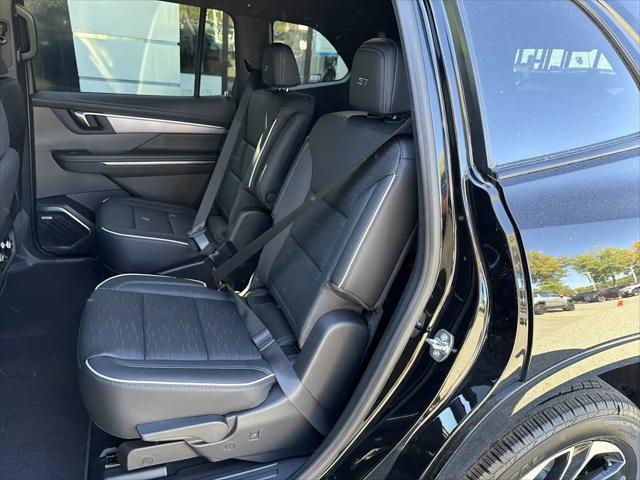 2026 Buick Enclave Sport Touring FWD