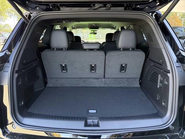 2026 Buick Enclave Sport Touring FWD