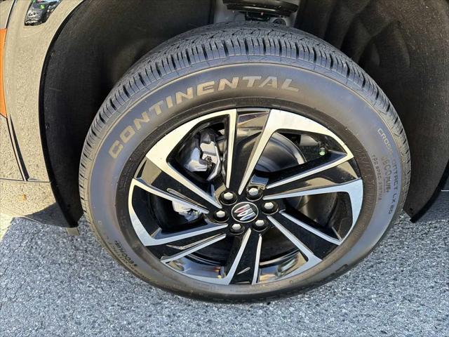 2026 Buick Enclave Sport Touring FWD