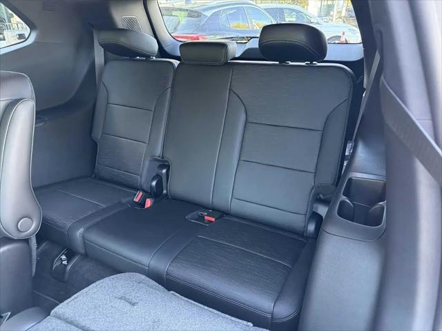 2026 Buick Enclave Sport Touring FWD