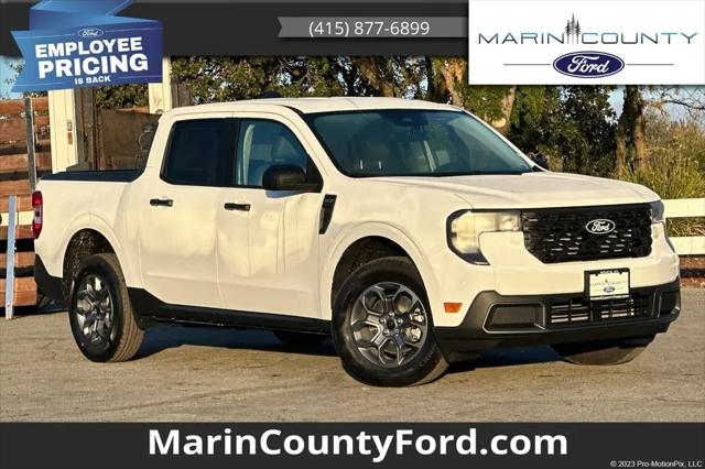 2025 Ford Maverick XLT for sale in Novato, CA