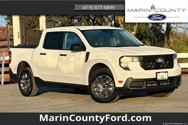 2025 Ford Maverick XLT for sale in Novato, CA