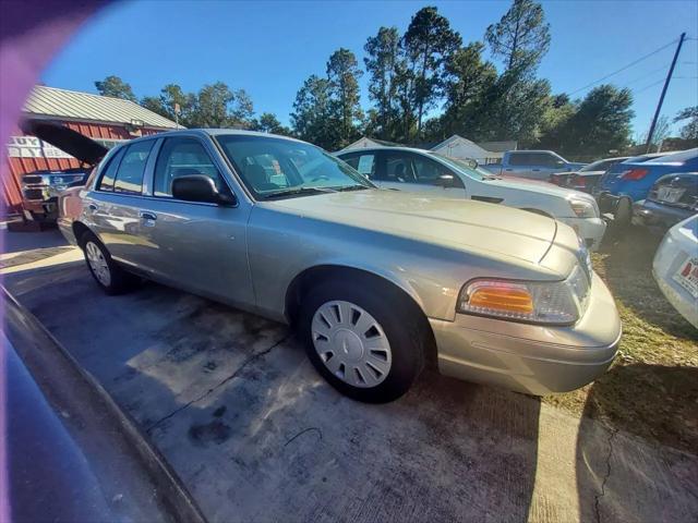 2006 Ford Crown Victoria Police Interceptor for sale in Augusta, GA