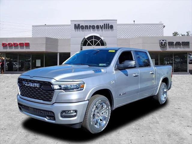 2026 Ram 1500 Big Horn Crew Cab 4x4 57 Box for sale in Monroeville, PA