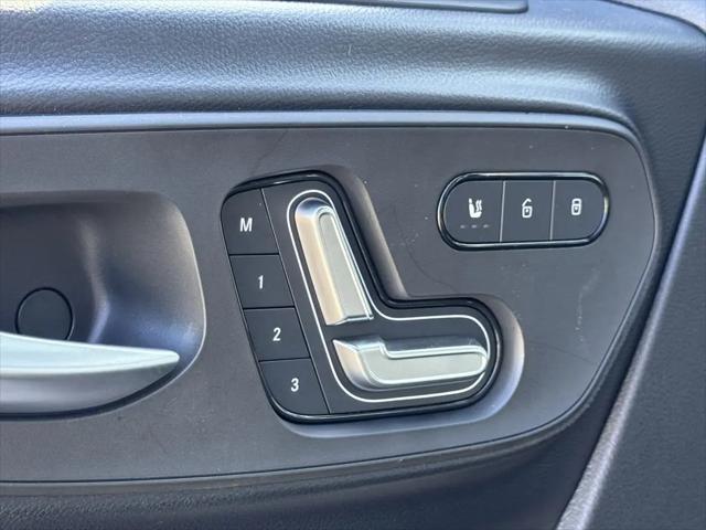 2026 Mercedes-Benz Sprinter 2500 Standard Roof 4-Cyl Diesel