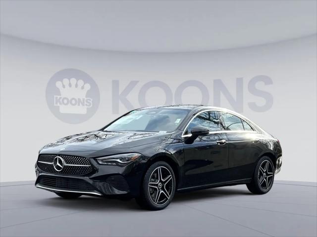 2026 Mercedes-Benz CLA 250 4MATIC for sale in Catonsville, MD