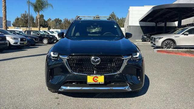 2026 Mazda X-90 3.3 Turbo S Premium Plus