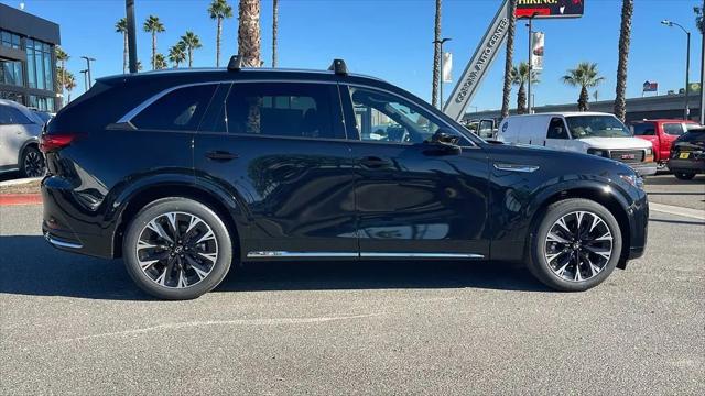 2026 Mazda X-90 3.3 Turbo S Premium Plus