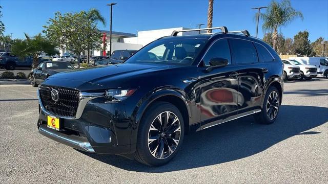 2026 Mazda X-90 3.3 Turbo S Premium Plus