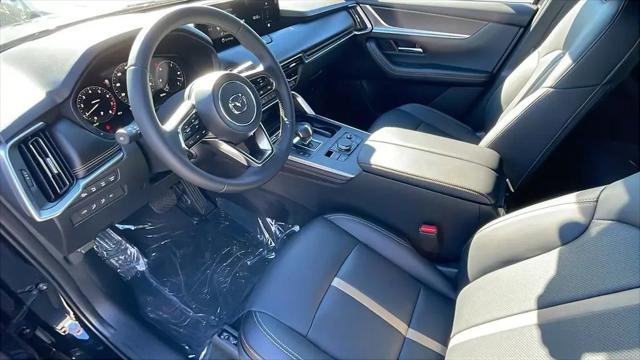 2026 Mazda X-90 3.3 Turbo S Premium Plus