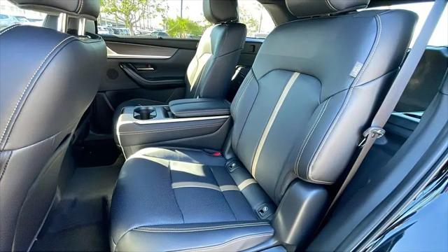 2026 Mazda X-90 3.3 Turbo S Premium Plus