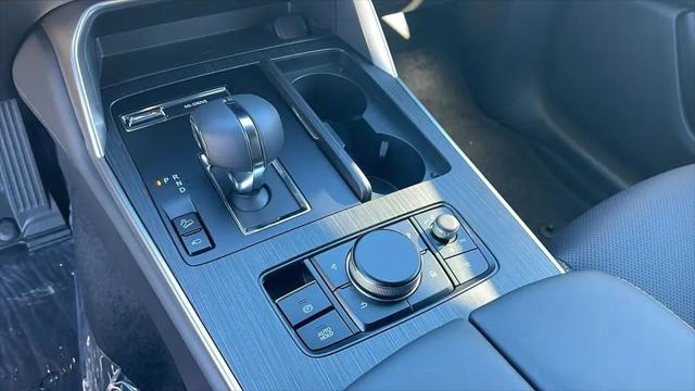 2026 Mazda X-90 3.3 Turbo S Premium Plus