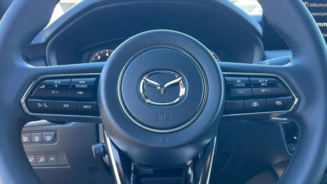 2026 Mazda X-90 3.3 Turbo S Premium Plus