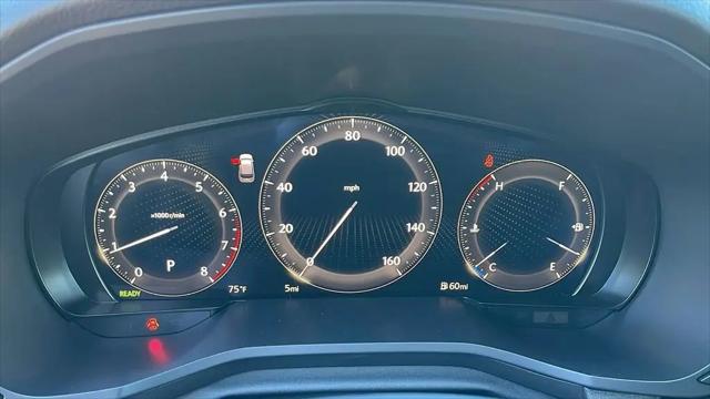 2026 Mazda X-90 3.3 Turbo S Premium Plus