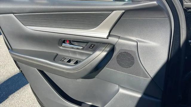2026 Mazda X-90 3.3 Turbo S Premium Plus
