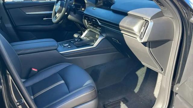 2026 Mazda X-90 3.3 Turbo S Premium Plus