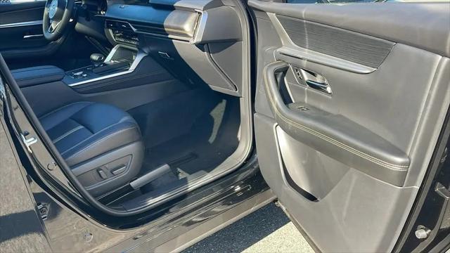 2026 Mazda X-90 3.3 Turbo S Premium Plus