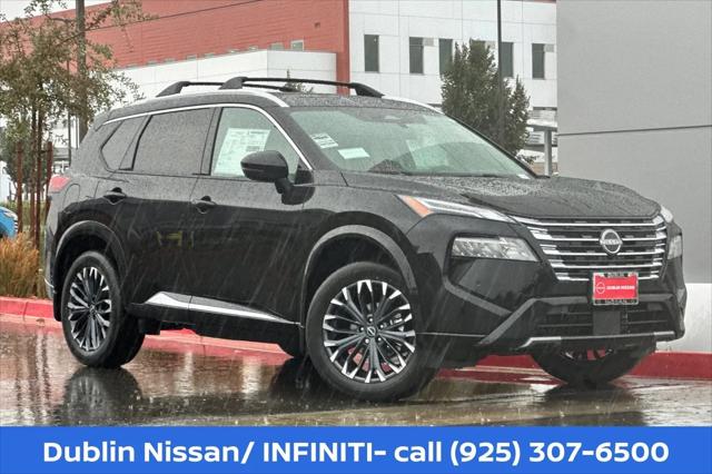 2026 Nissan Rogue Platinum for sale in Dublin, CA