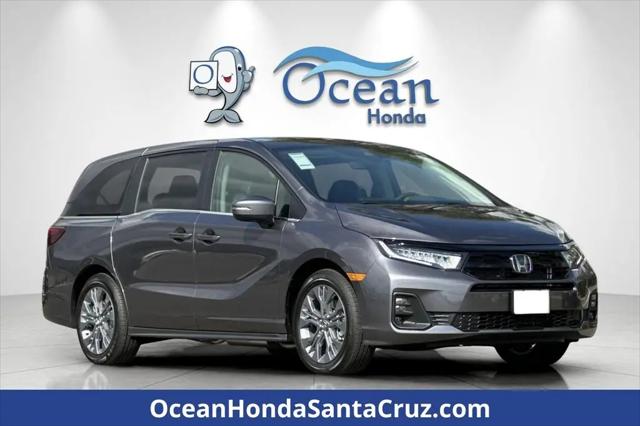 2026 Honda Odyssey Touring for sale in Soquel, CA
