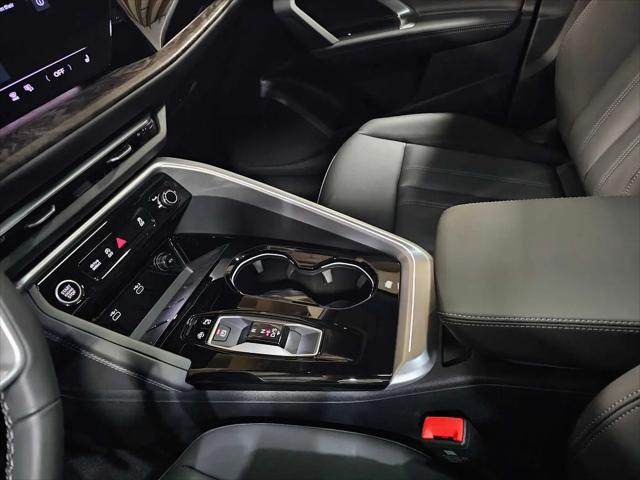 2025 Audi Q5 Premium Plus TFSI quattro S tronic