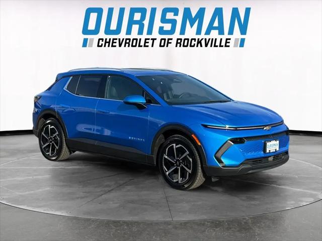 2026 Chevrolet Equinox LT 2, FWD for sale in Rockville, MD