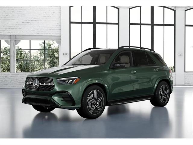 2026 Mercedes-Benz GLE GLE 350 GLE 350 for sale in Bellevue, WA
