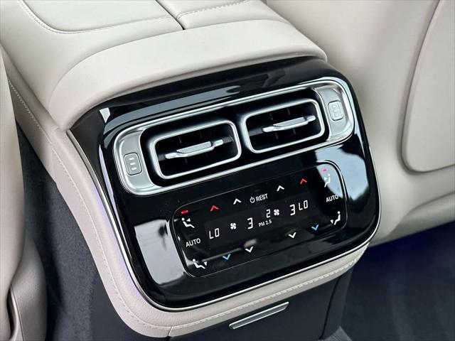 2026 Mercedes-Benz S 580 4MATIC