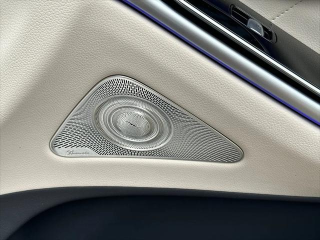 2026 Mercedes-Benz S 580 4MATIC