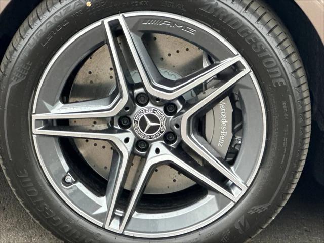 2026 Mercedes-Benz S 580 4MATIC