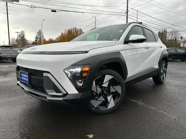 2026 Hyundai Kona Limited for sale in Beaverton, OR