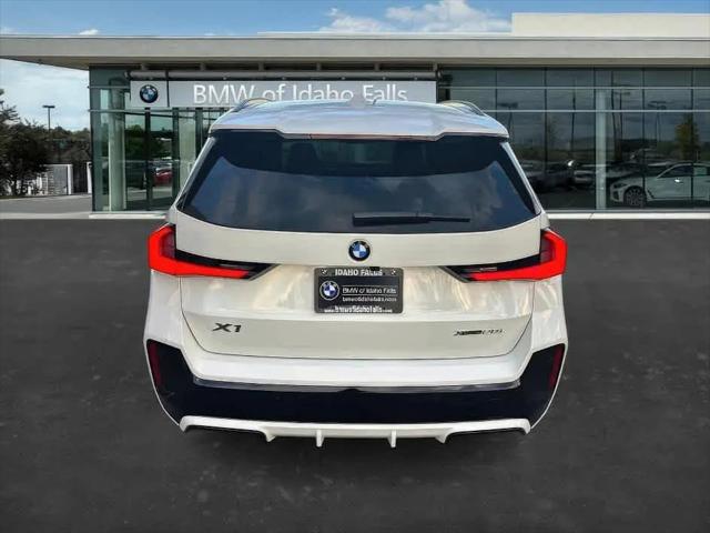 2026 BMW X1 xDrive28i