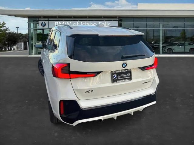 2026 BMW X1 xDrive28i
