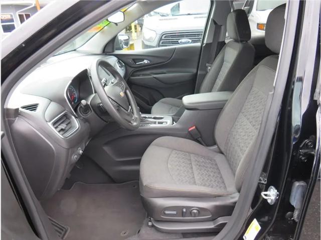 2022 Chevrolet Equinox AWD LT