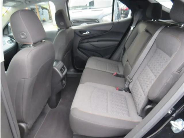 2022 Chevrolet Equinox AWD LT