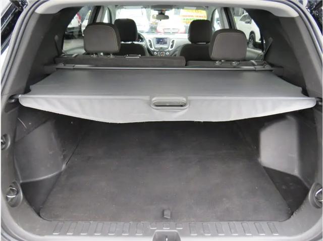 2022 Chevrolet Equinox AWD LT