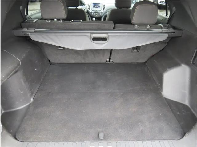 2022 Chevrolet Equinox AWD LT