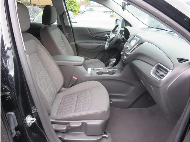 2022 Chevrolet Equinox AWD LT
