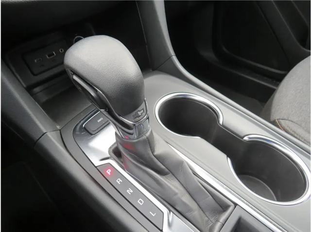 2022 Chevrolet Equinox AWD LT