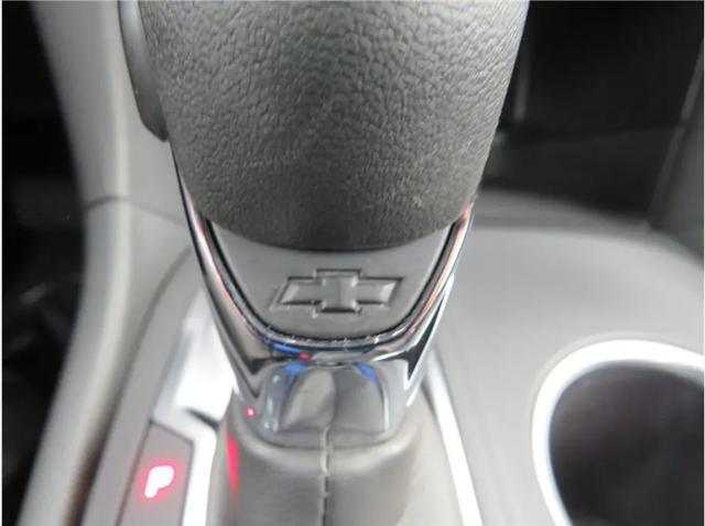 2022 Chevrolet Equinox AWD LT
