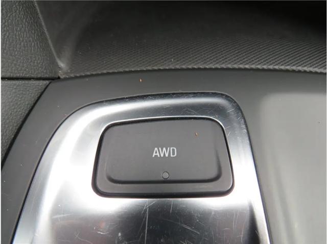 2022 Chevrolet Equinox AWD LT
