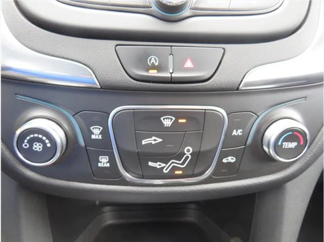 2022 Chevrolet Equinox AWD LT