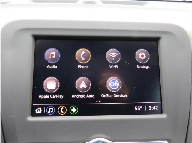 2022 Chevrolet Equinox AWD LT