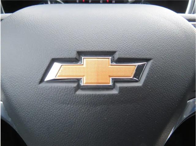 2022 Chevrolet Equinox AWD LT